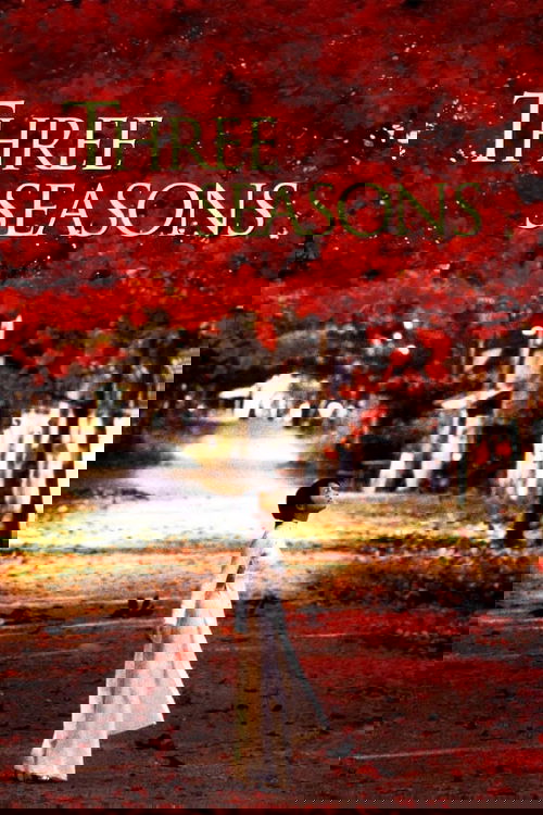 Three Seasons poster