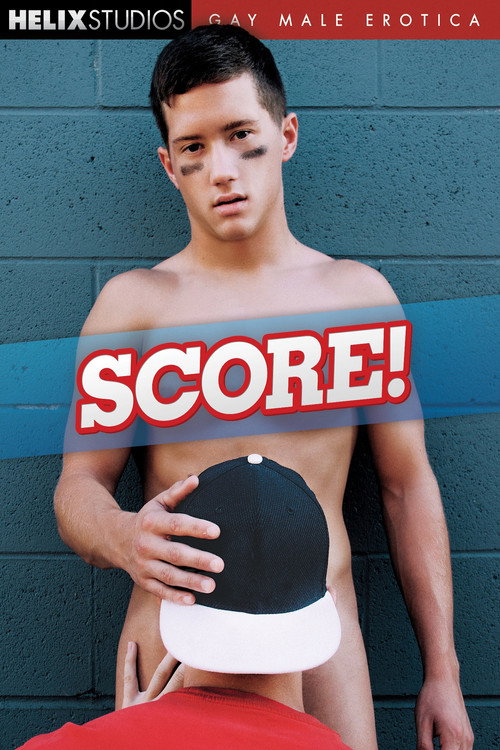 Movie poster for Score! (2015)