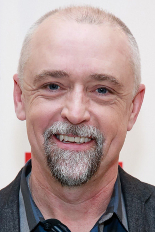 David Alford profile