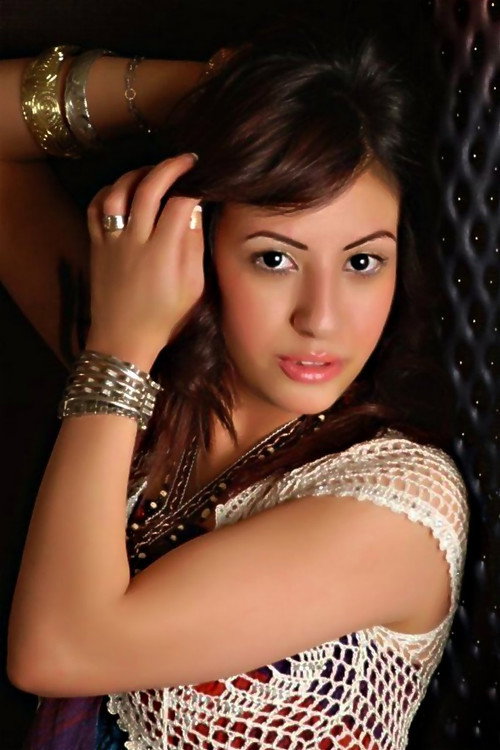 Photo of Salma Al Deeb, Acting