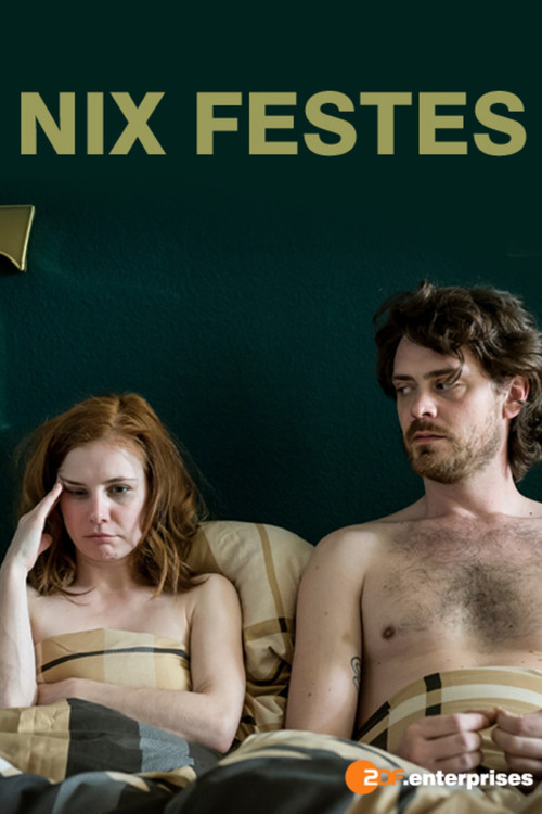 Nix Festes poster
