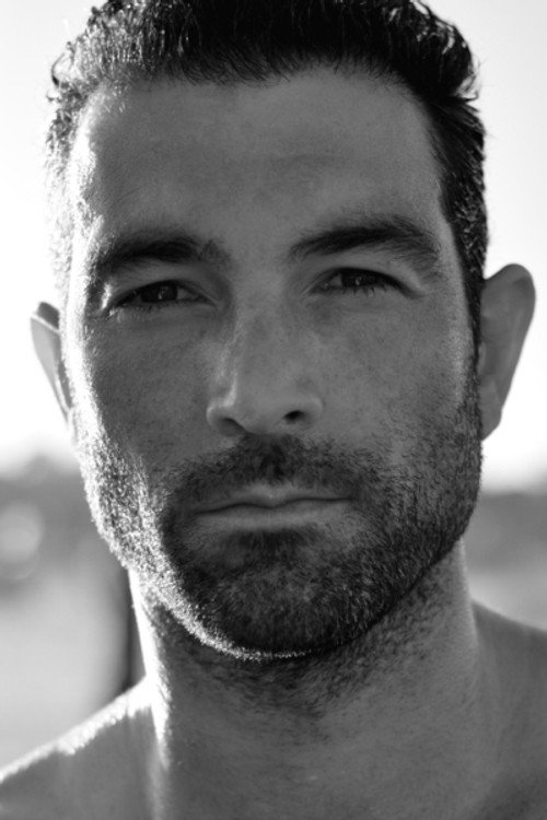 Photo of Brad Heffernan, Acting