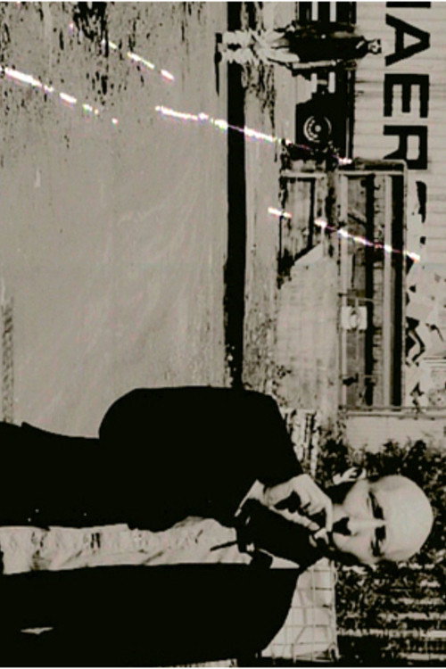 Movie poster for Le retour de William Wilson (2010)