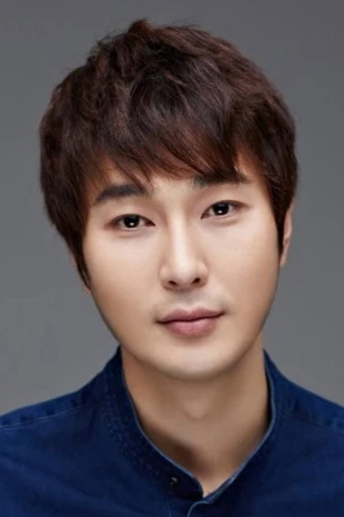 Jo Seong-yun profile