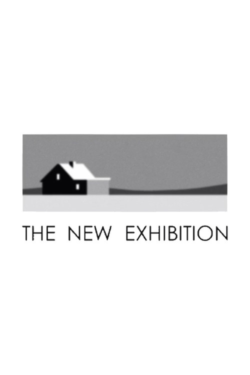 Movie poster for The New Exhibition (2021)
