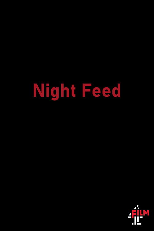 Movie poster for Night Feed (2015)
