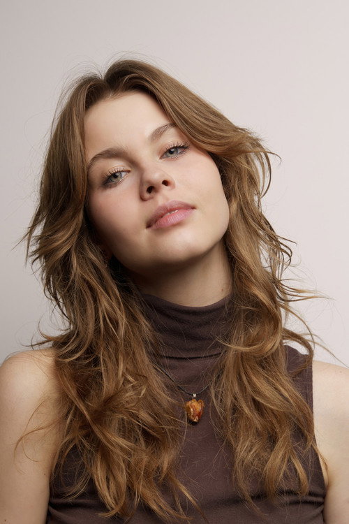 Photo of Alicja Lewczuk, Acting