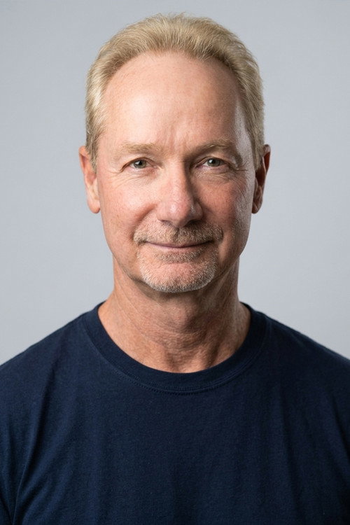 Photo of Kenneth Taylor, Acting