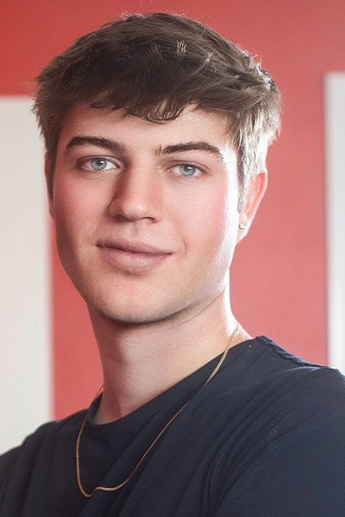 Photo of Cody Hall, Acting