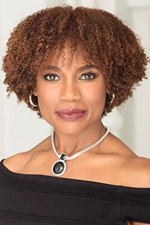 Photo of Chantal Jean-Pierre, Acting