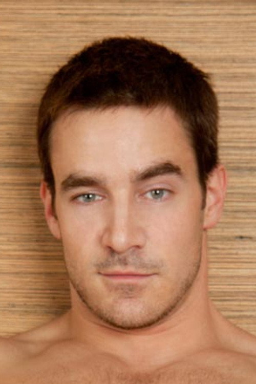 Photo of Chris Rockway, Acting