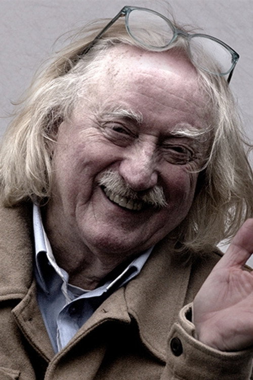 Photo of Jasper van't Hof, Sound