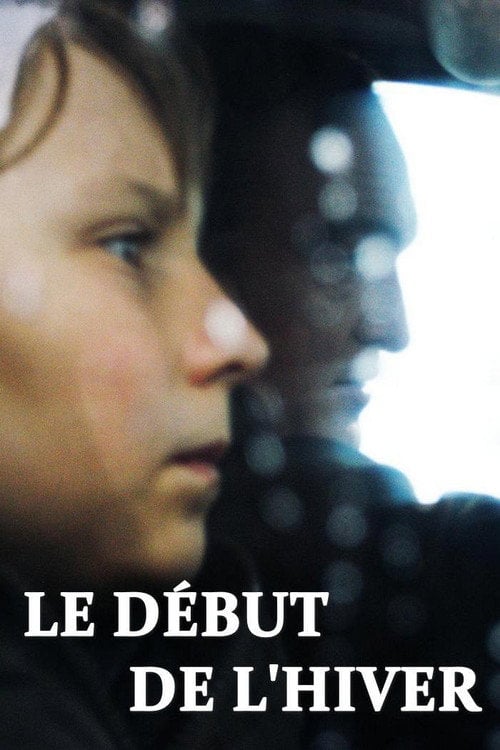 Movie poster for The Beginning of Winter (2009)