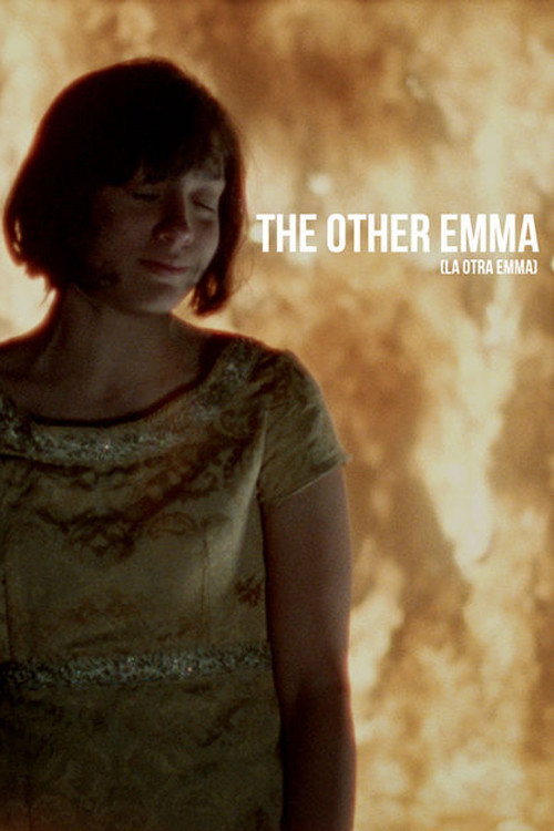 Movie poster for The other Emma (2011)
