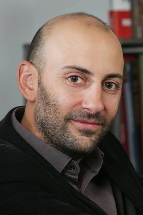 Photo of Pierre Puchot, Directing