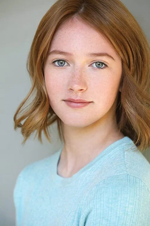 Photo of Sarah Noelle Eastep, Acting