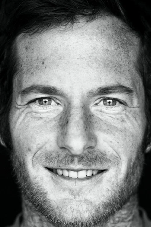 Photo of Chris Colbourn, Acting