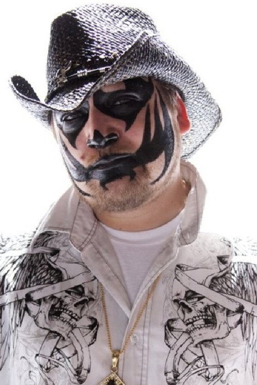 Photo of Boondox, Acting