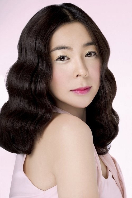 Photo of Lee Hae-young, Acting