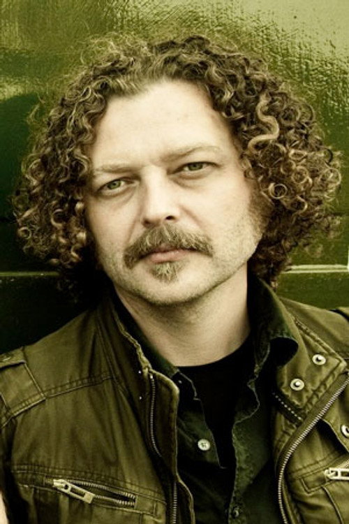 Photo of Boudewijn Bonebakker, Acting