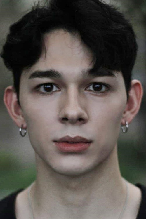 Photo of Timothee Anzardi, Acting