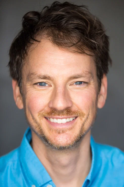 Photo of Alex Weed, Acting