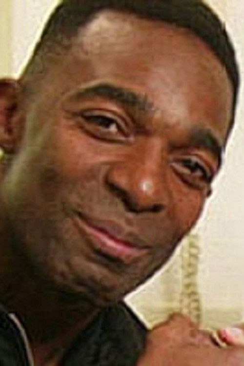 Photo of Darren James, Acting