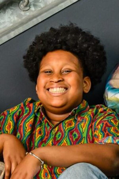 Jahlay van Bossé profile