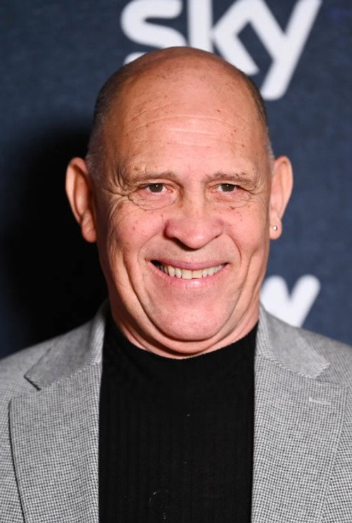 Photo of Russ Bray, Acting