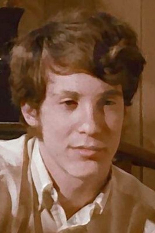 Photo of Neil Perlman, Acting