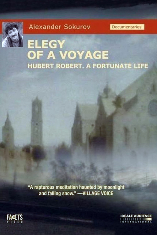 Movie poster for Robert. A Fortunate Life (1997)