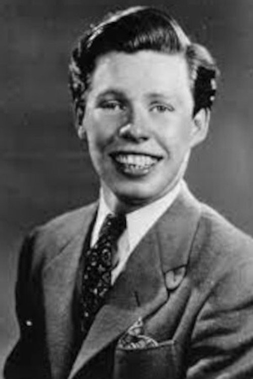 Photo of Joe Brown Jr., Acting