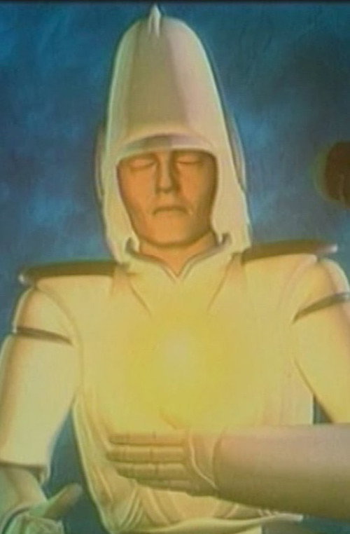 Movie poster for Starwatcher (1991)
