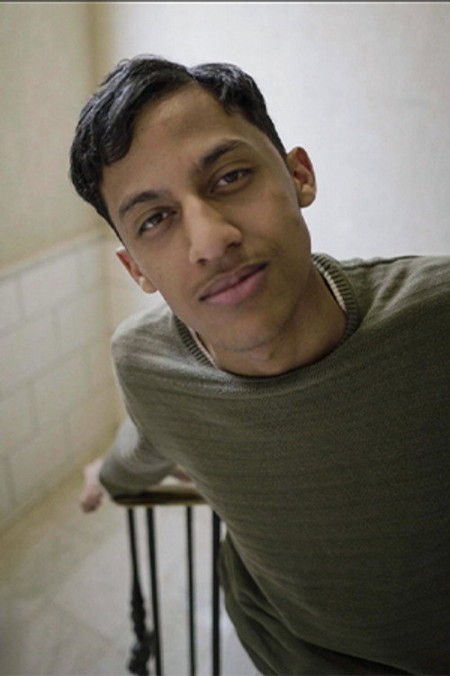 Photo of Adam Sultan, Acting