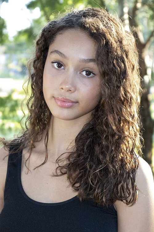 Photo of Savannah La Rain, Acting