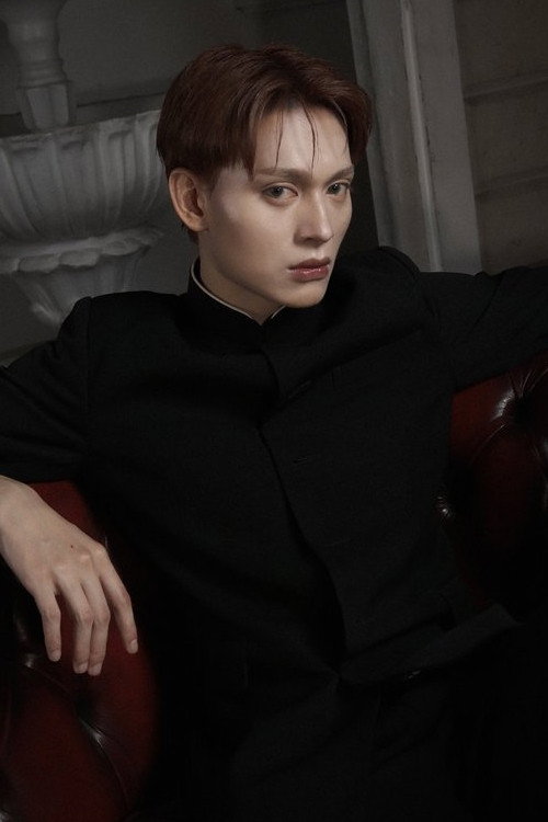 Photo of Reyster Yton, Acting