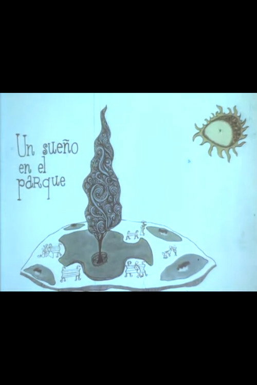 Movie poster for A Dream in the Park (1965)
