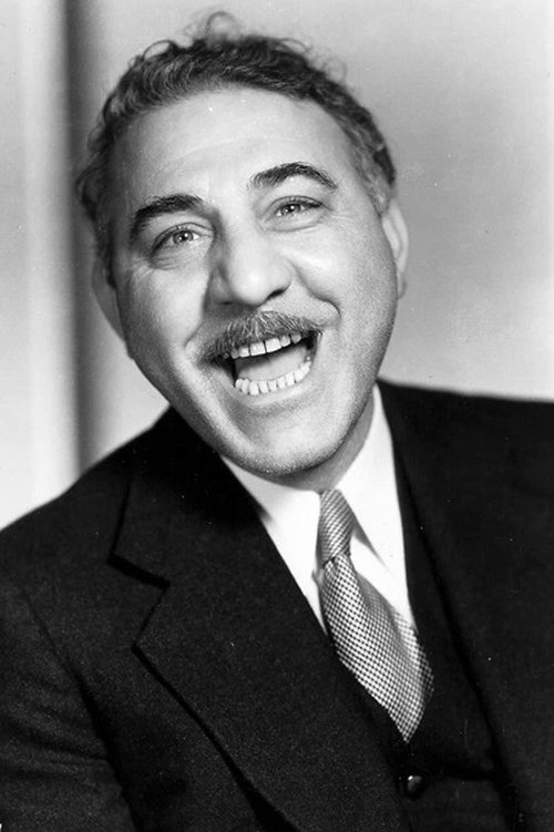 Henry Armetta profile