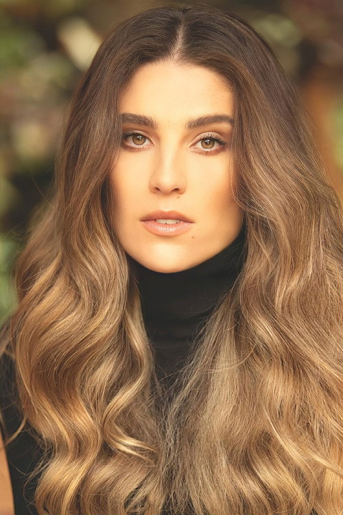 Daniela Cordero profile