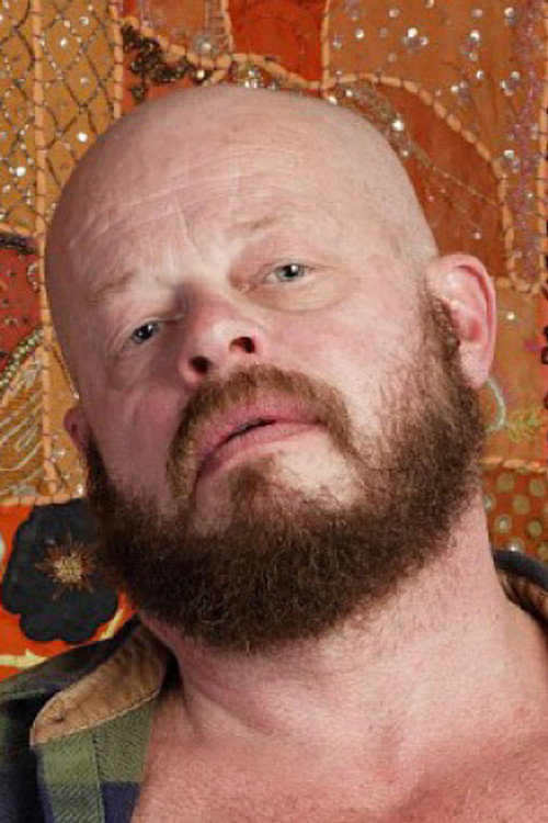 Photo of Gruff Hunter, Acting