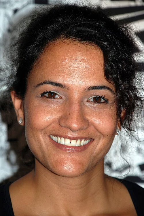 Photo of Karin Flink, Acting