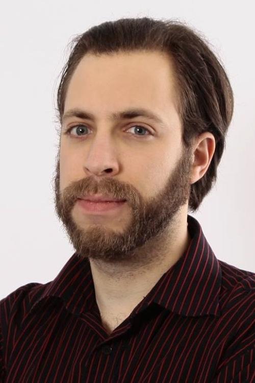 András Korcsmáros profile