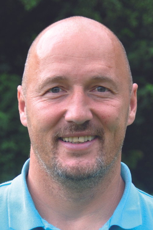 Photo of Luděk Zelenka, Acting