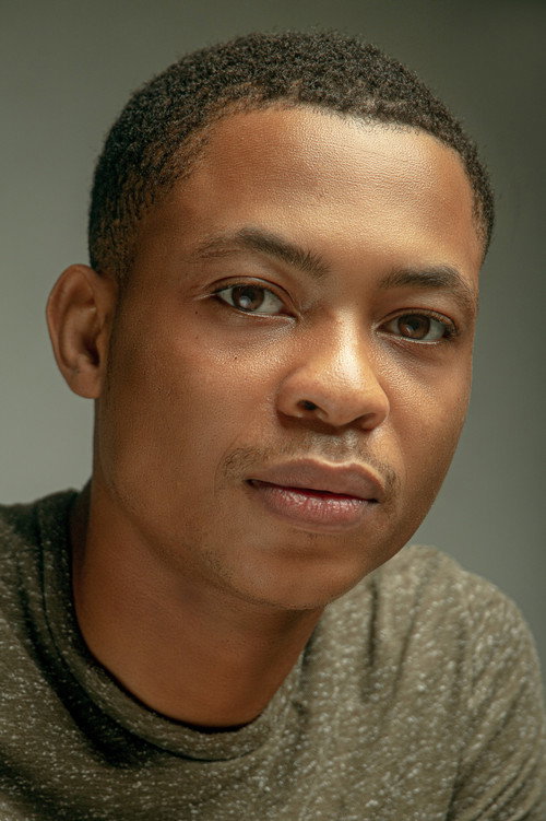 Photo of Emeka Nwagbaraocha, Acting