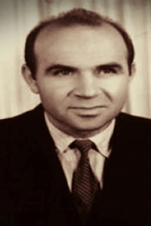 Photo of Lazër Filipi, Acting