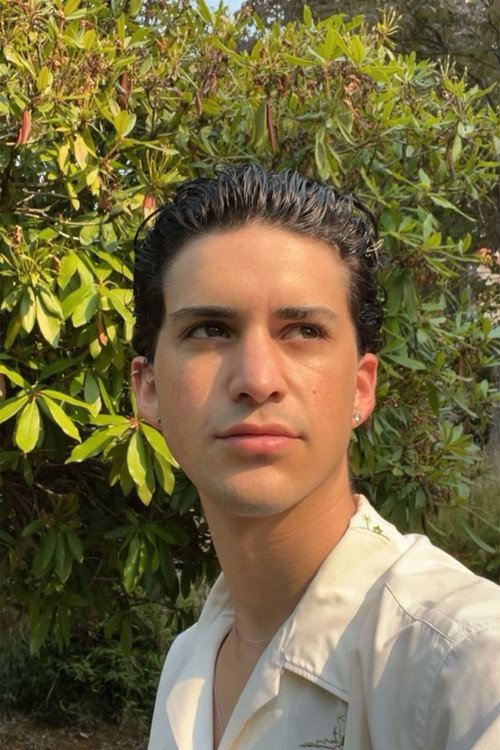 Photo of Judah Carew, Acting