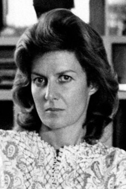 Photo of Marina Cicogna, Production