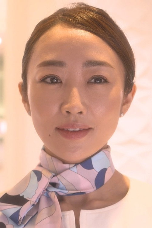 Photo of Megumi Kanzaki, Acting