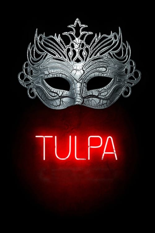 Movie poster for Tulpa - Demon of Desire (2012)