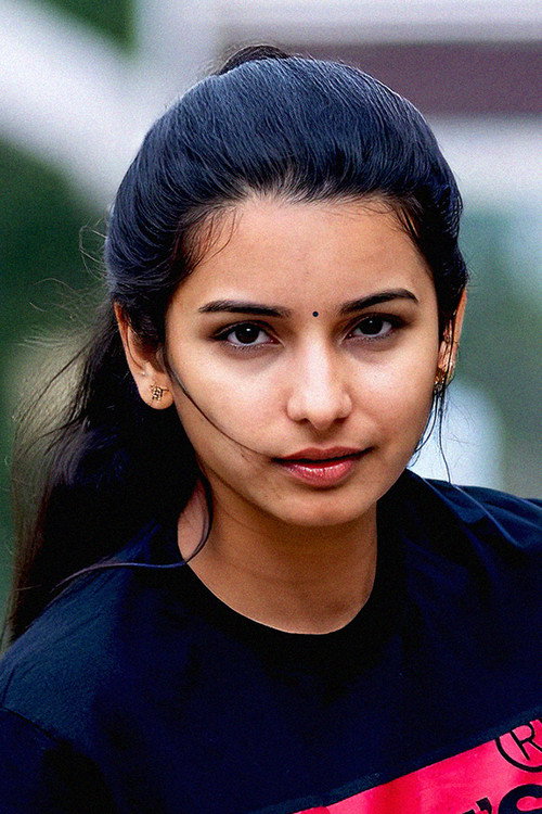 Photo of Lavanya Anbazhagan, Acting